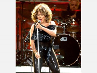 Tina Turner picture, image, poster